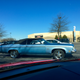 Illustration for article titled Jalop-ish Nashville Auto Sightings
